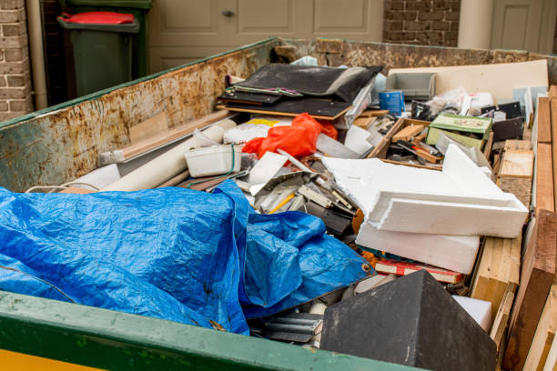 Reliable Butte, MT Junk Removal Services Solutions